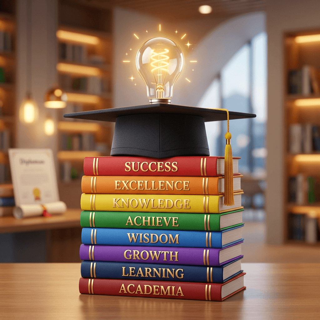 Education & Learning