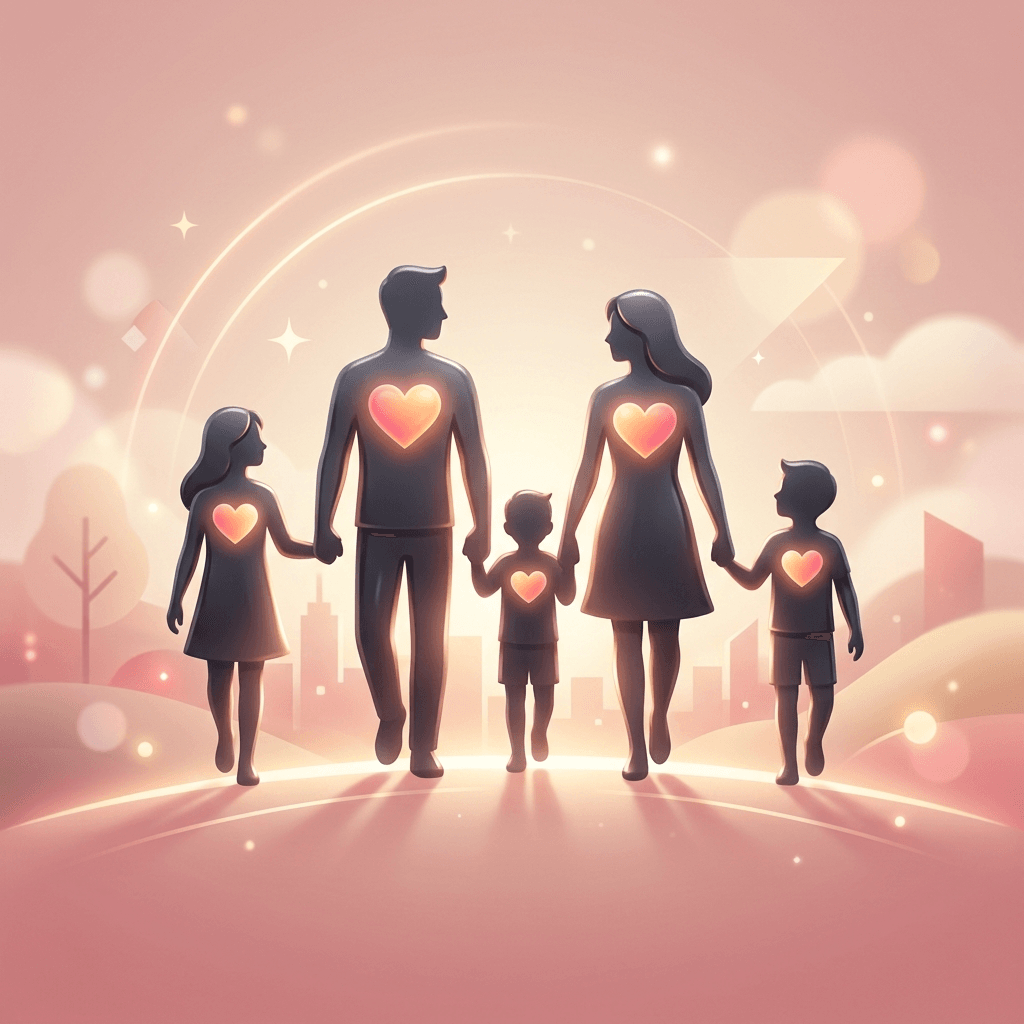 Family & Relationships